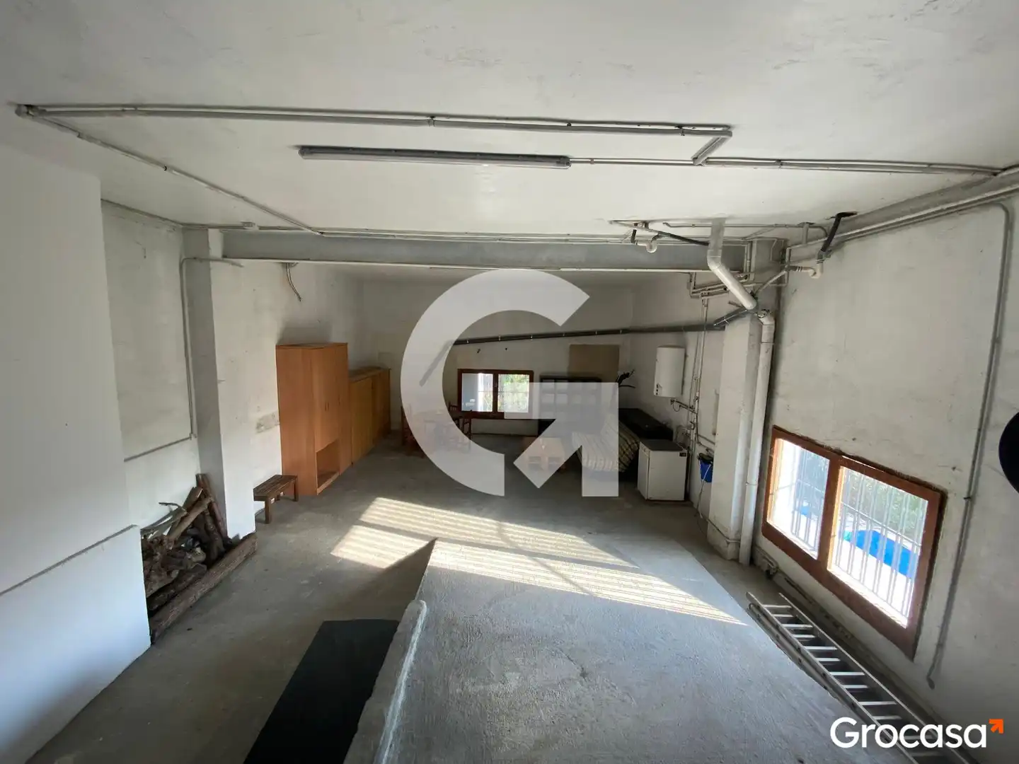 Casa o chalet en venta en Els Hostalets de Pierola con Calefacción, Jardín privado y Terraza