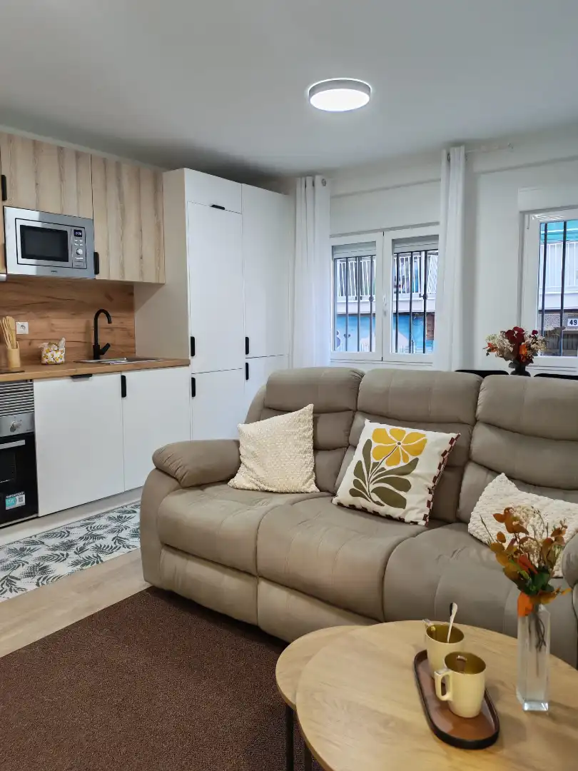 Piso en venta en Calle de Salas Barbadillo, imagen 4