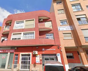 Exterior view of Flat for sale in  Murcia Capital