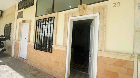 Foto 3 de Apartamento de alquiler en De Altamira, Urbadiez - Entrepuentes, Sevilla Capital