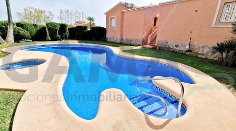 Foto 3 de Apartamento en venta en Cumbre del Sol, Benitachell / El Poble Nou de Benitatxell