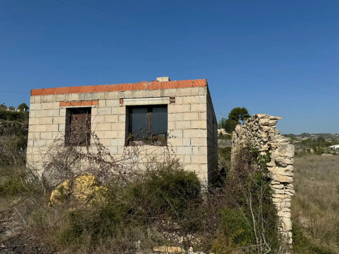 Maison rustique à vendre à Teulada, imagen 9