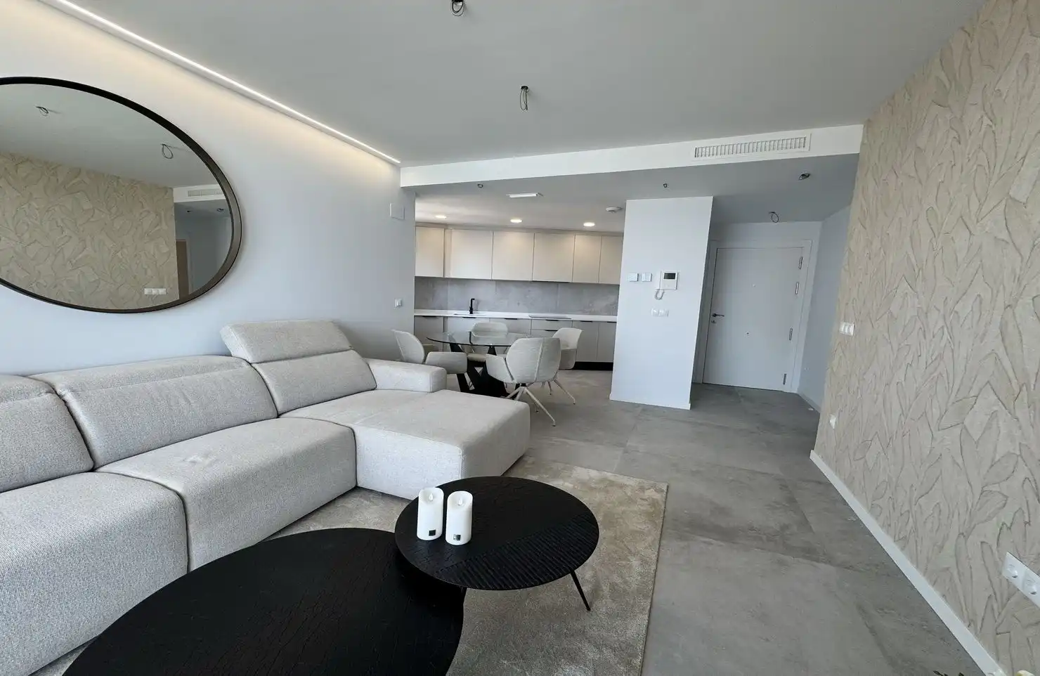 Apartment with terrace for sale in Playa Arenal - Bol, imagen 2