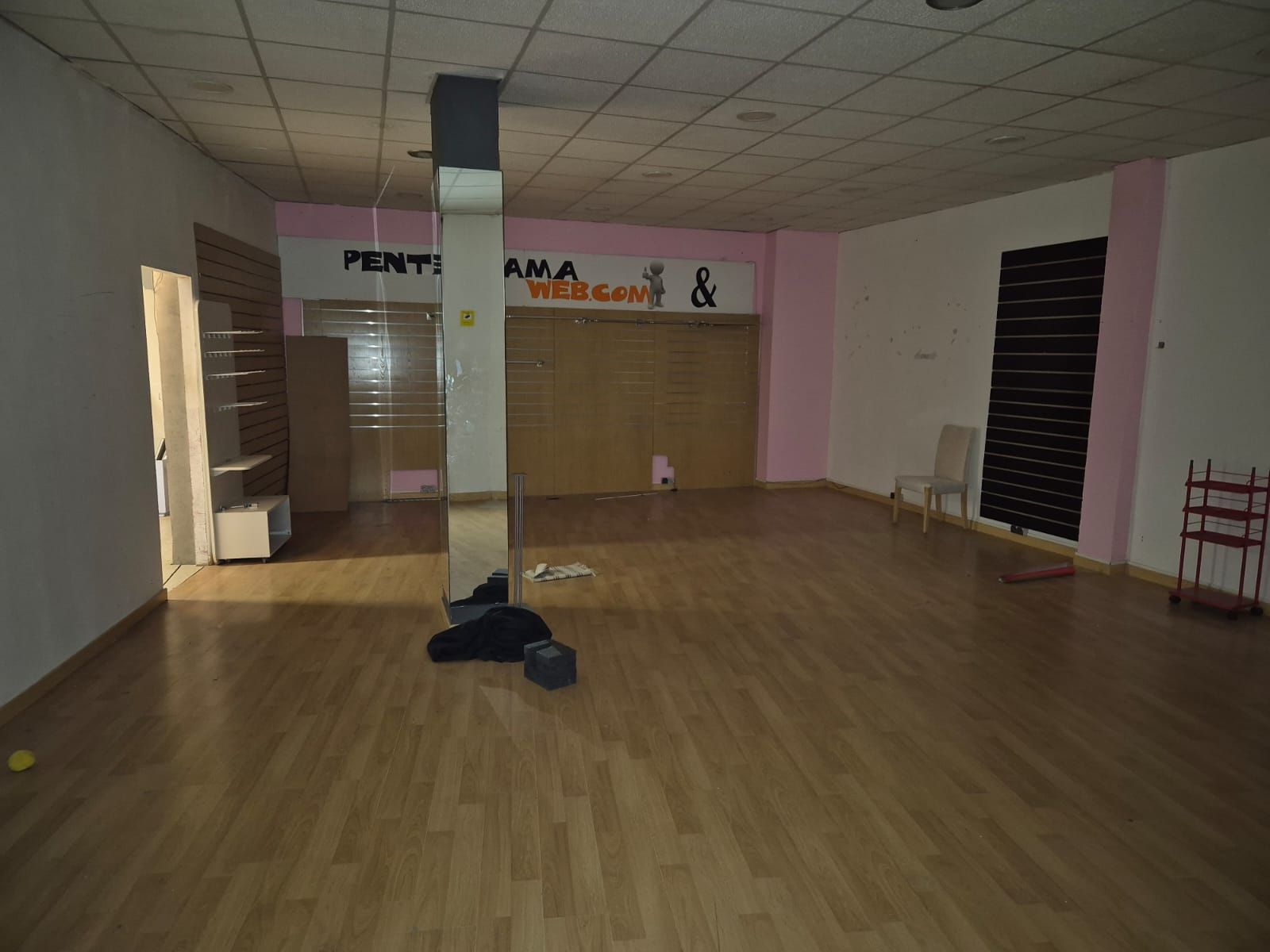 Premises for sale in Talavera de la Reina