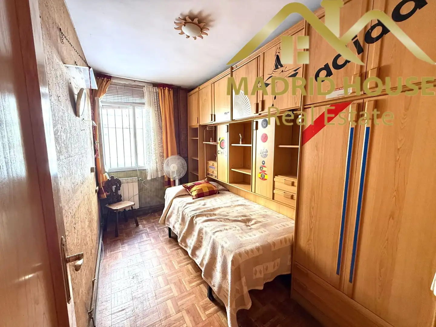 Piso con ascensor en venta en AMOS DE ESCALANTE, imagen 15