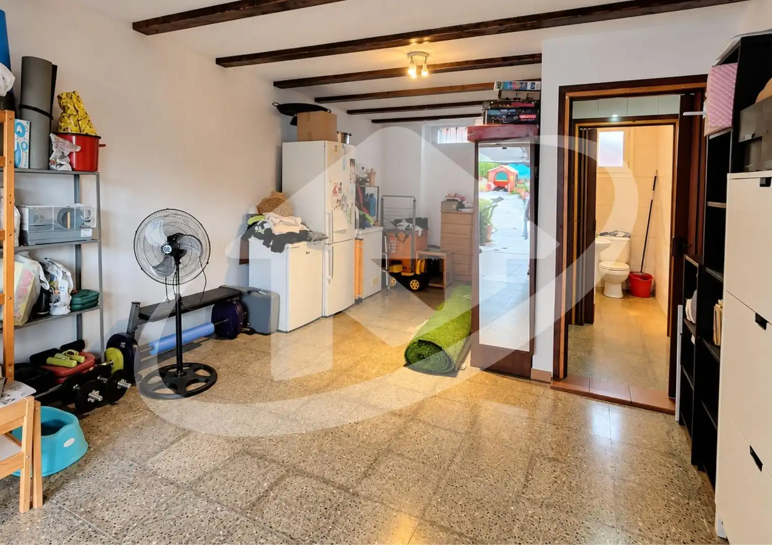 Casa in vendita a El Racó - Sant Feliu del Racó, imagen 26