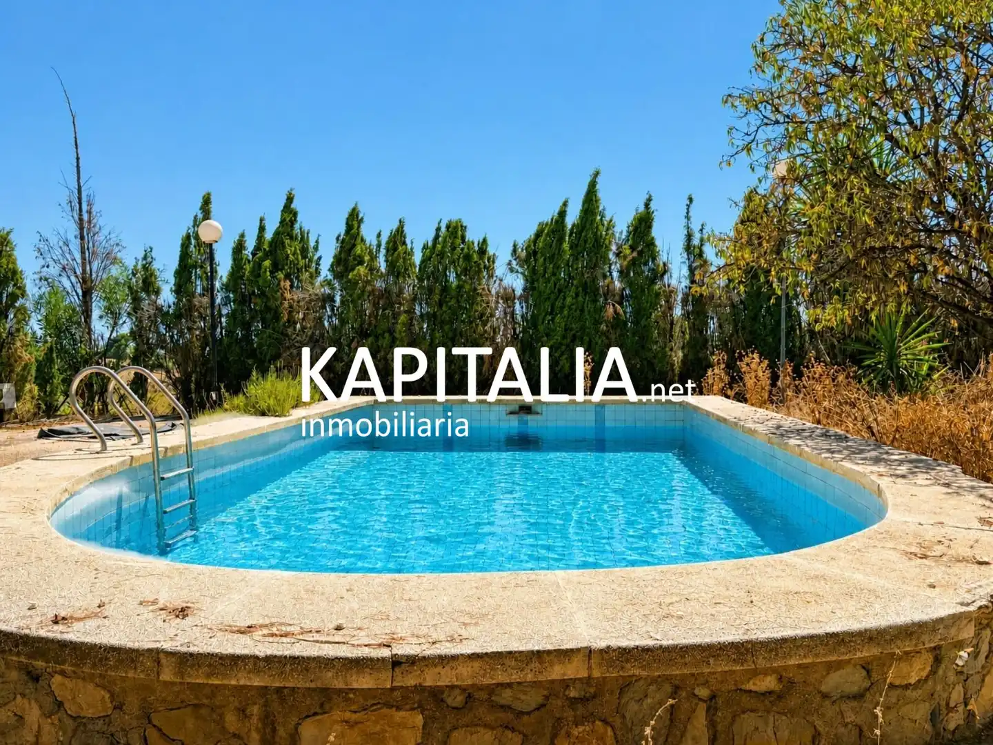 Chalet con jardín en venta en Villamontes - Boqueres, imagen 3