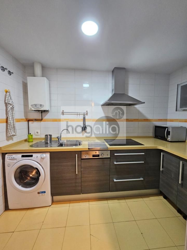 Dúplex de lloguer a San Bartolomé