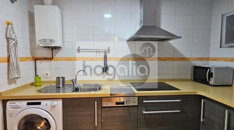 Foto 3 de Dúplex de lloguer a San Bartolomé,  Sevilla Capital