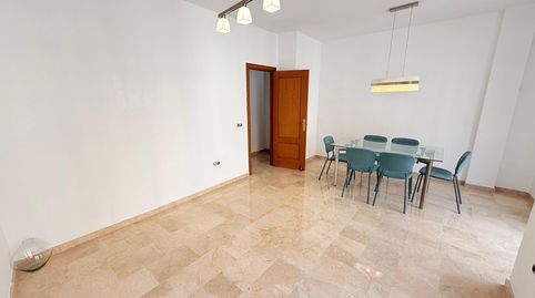 Foto 4 de Piso en venta en Calle Cruz del Molinillo, 20, La Goleta - San Felipe Neri, Málaga Capital
