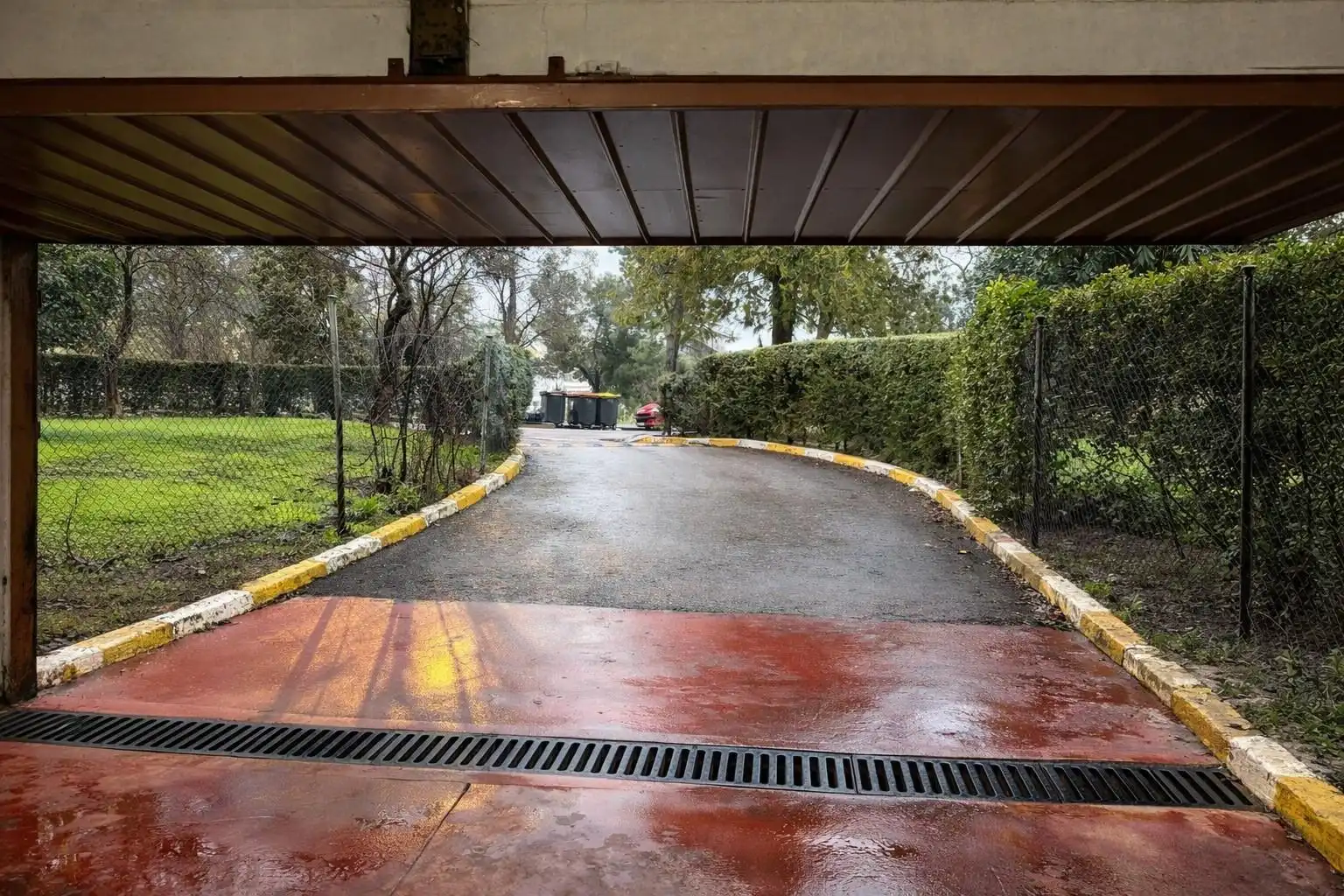 Parking de Piso en venta en Madrid con Aire acondicionado, Calefacción y Parquet