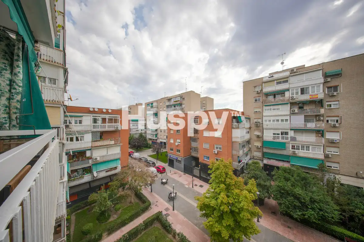 Außenansicht von Wohnung zum Verkauf in Norte - Universidad