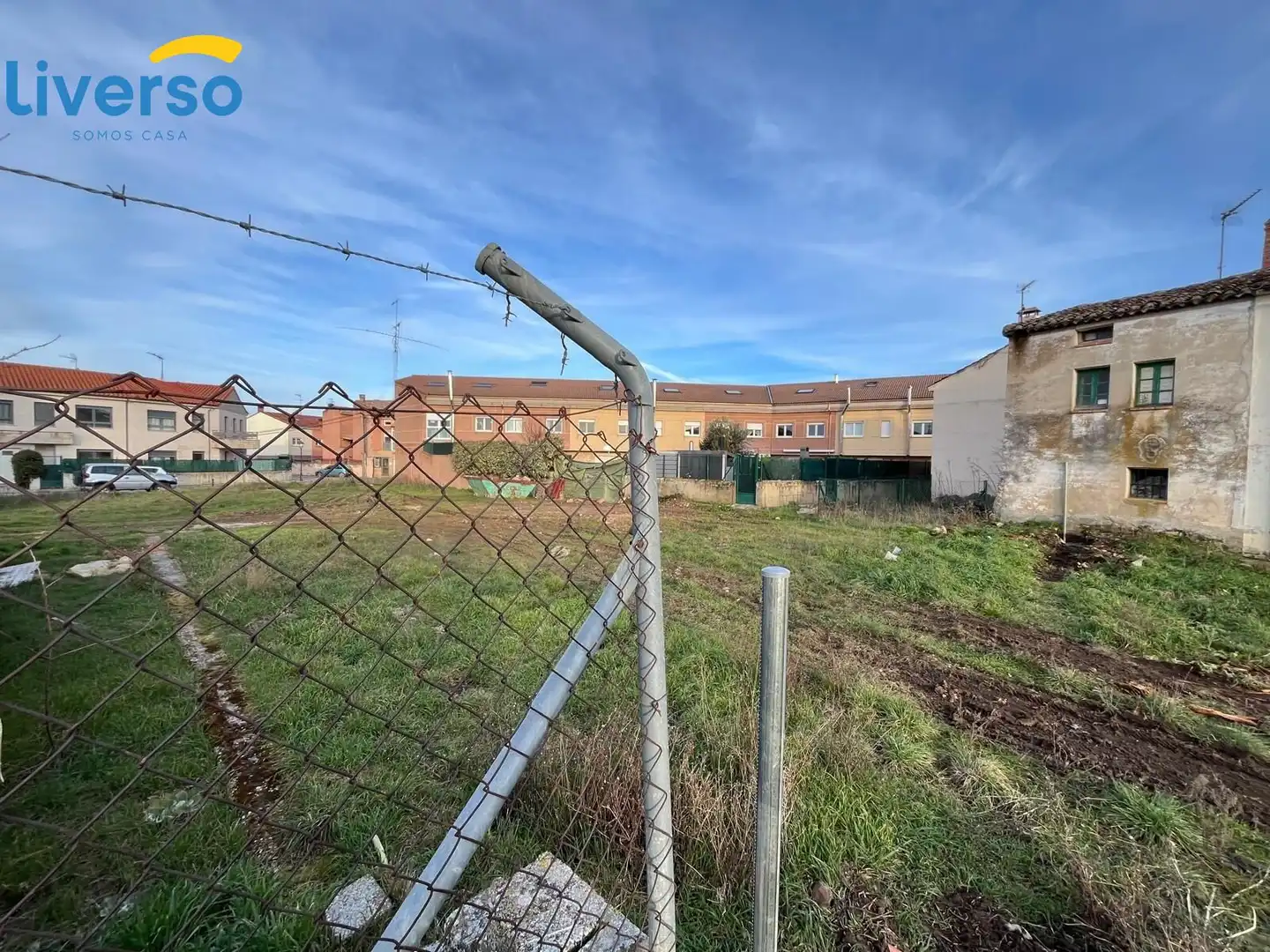 Terreny residencial en venda a Calle VIVAR, imagen 3