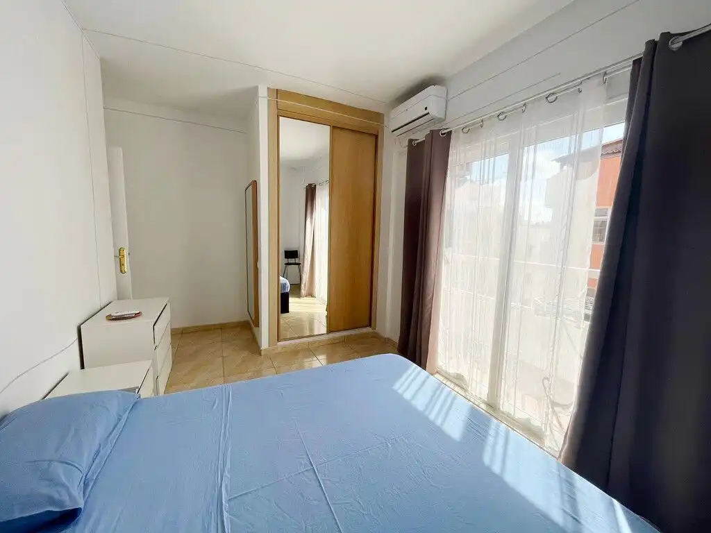 Habitación de Piso en venta en San Bartolomé de Tirajana con Aire acondicionado, Terraza y Amueblado