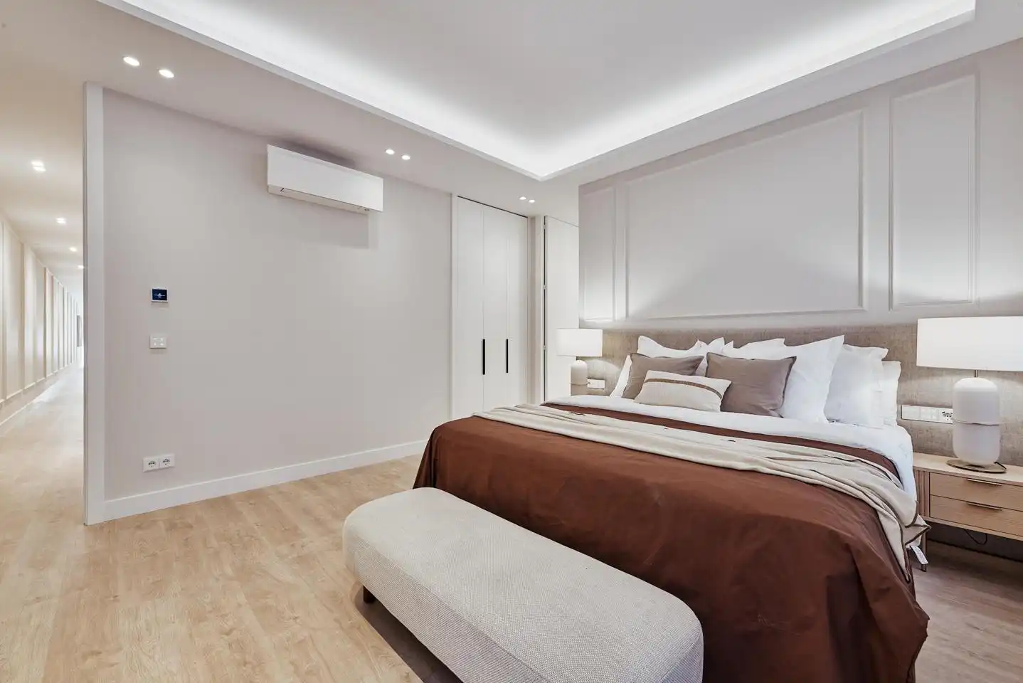 Piso con ascensor en venta en Barrio de Salamanca, imagen 20