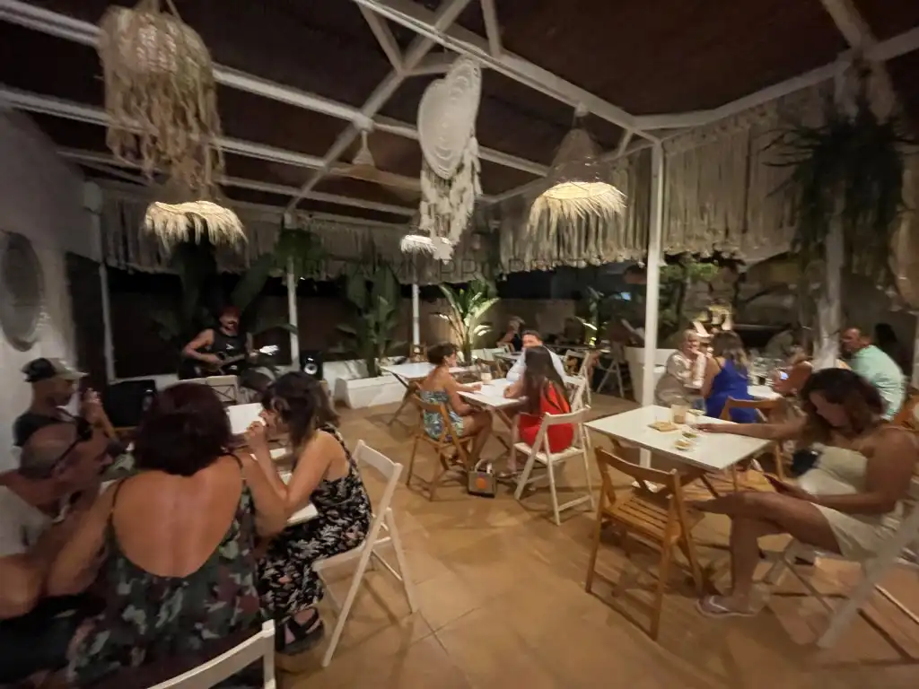 Local en venda a Sant Agustí - Cala de Bou