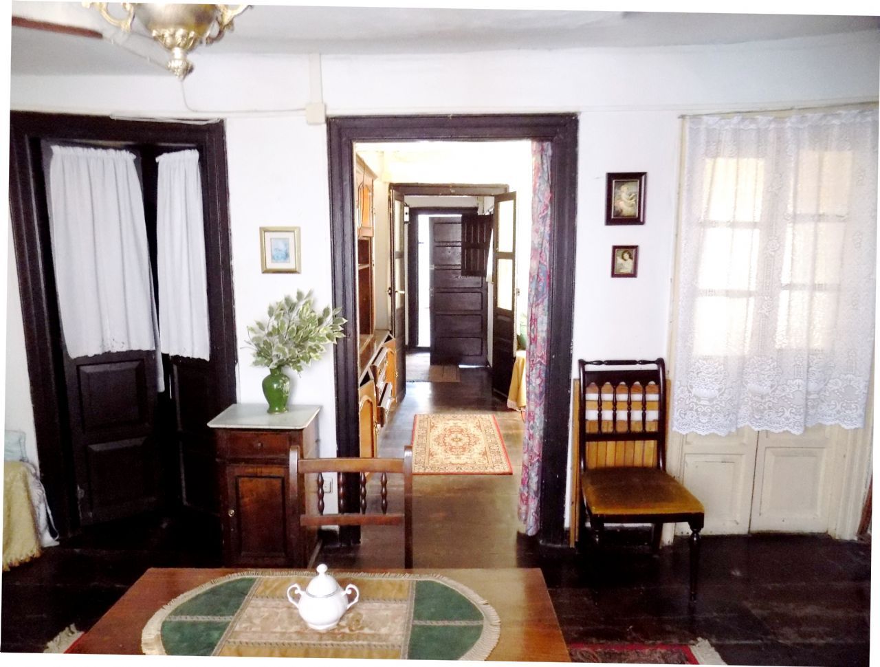 Single-family semi-detached for sale in Pravia  with Storage room