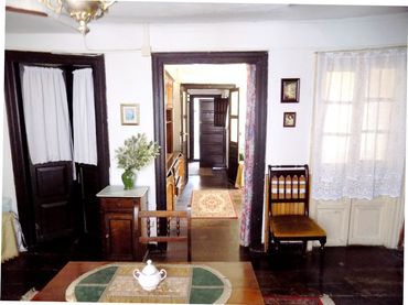 Maison mitoyenne à vendre à Pravia