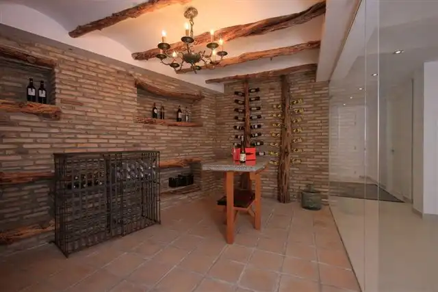 Casa con piscina in vendita a Calle Tord, imagen 21
