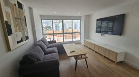 Photo 3 of Flat for rent in Calle León, 12, Vega de San José, Las Palmas de Gran Canaria