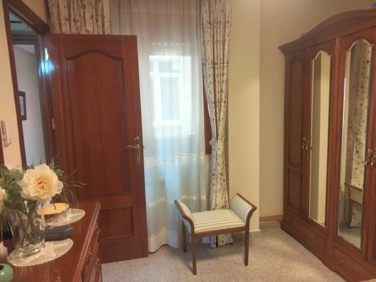 Habitación de Piso en venta en Ciudad Real con Aire acondicionado, Calefacción y Terraza