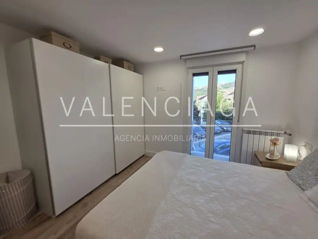 Habitación de Piso en venta en Lazkao con Calefacción y Amueblado