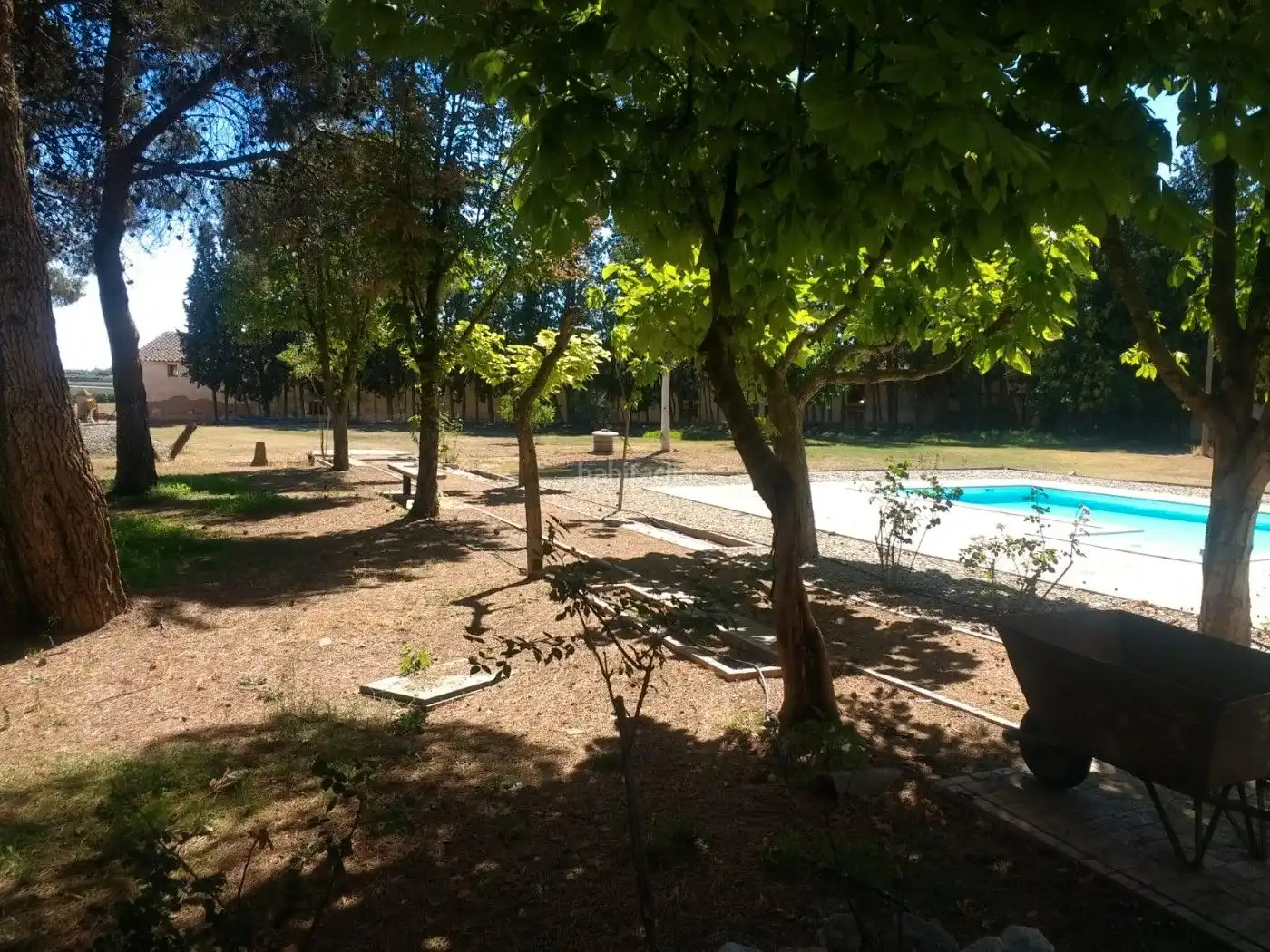 Maison avec jardin à vendre à Calle 1ᵒ de Mayo 72, imagen 8