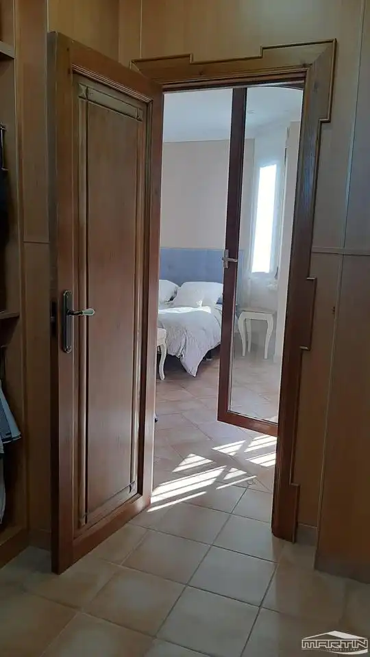 Habitación de Casa o chalet en venta en Lucena con Aire acondicionado, Terraza y Trastero