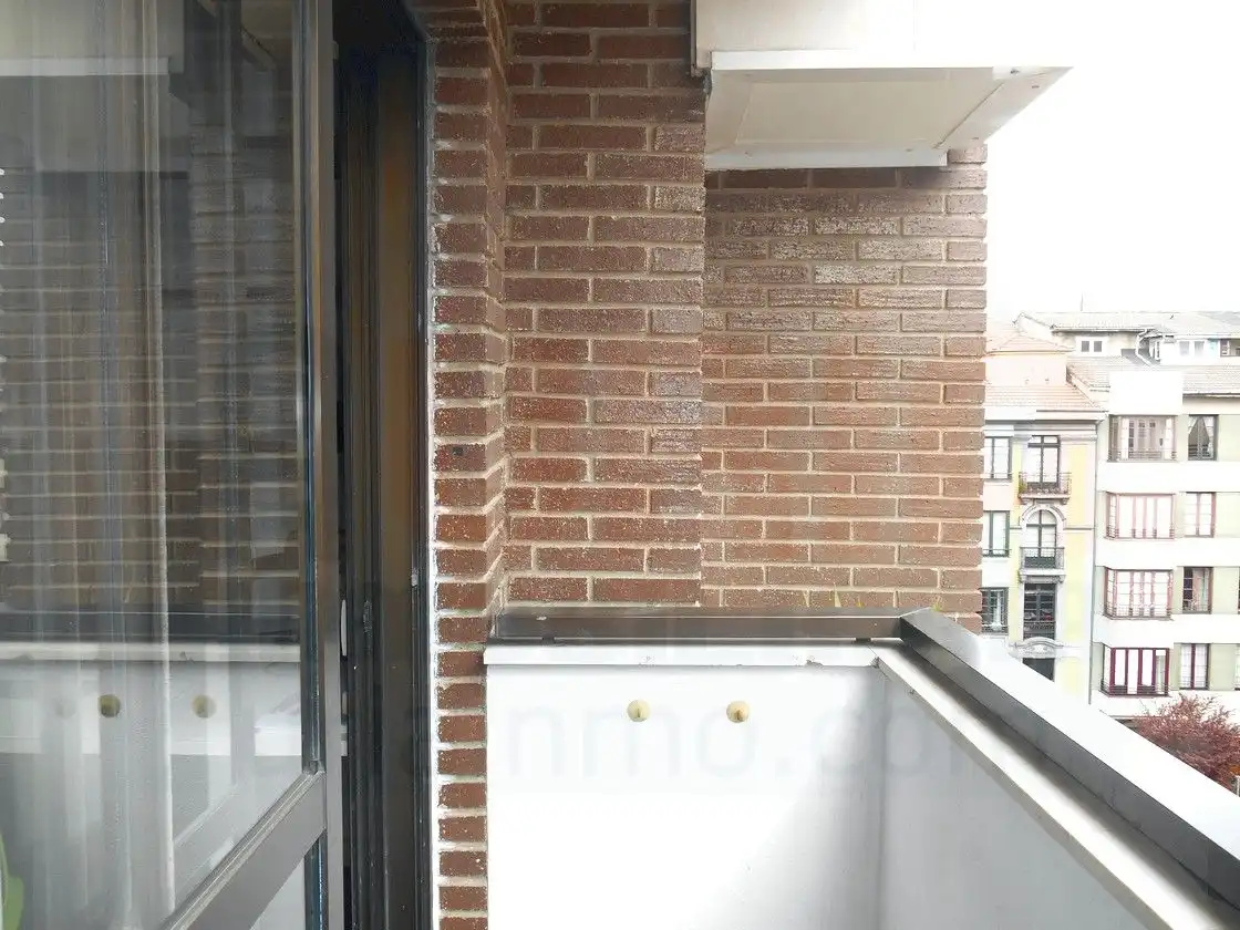 Balcony of Apartments for rent in Oviedo   with Heating, Terrace and Washing machine