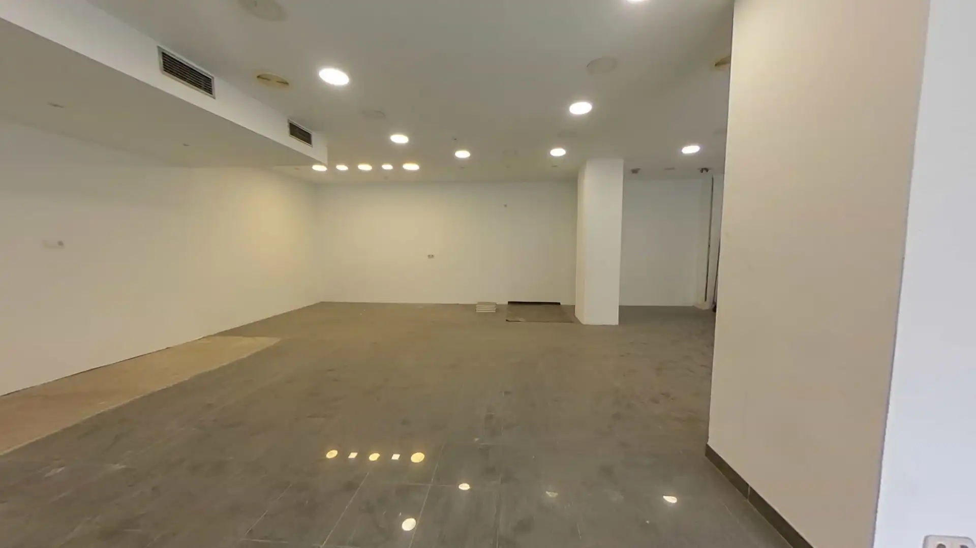Local comercial en venta en Calle de Francisco Suárez, imagen 4