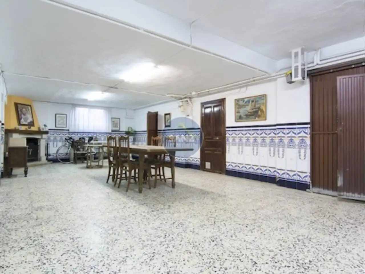 House with garden for sale in Avenida Moles, imagen 35