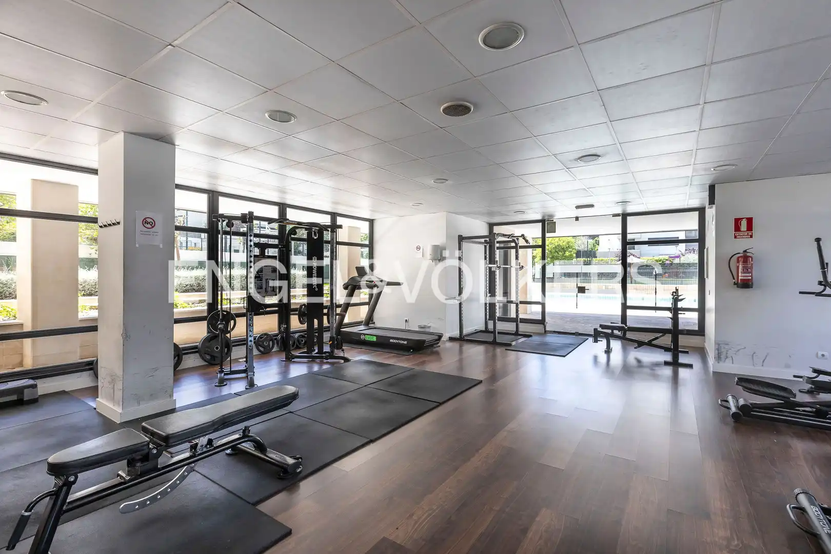 Piso en venta en Madrid con Aire acondicionado, Calefacción y Piscina