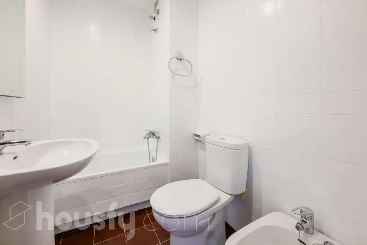 Dúplex en venda a Calle Maria cubi, Sant Gervasi- Galvany