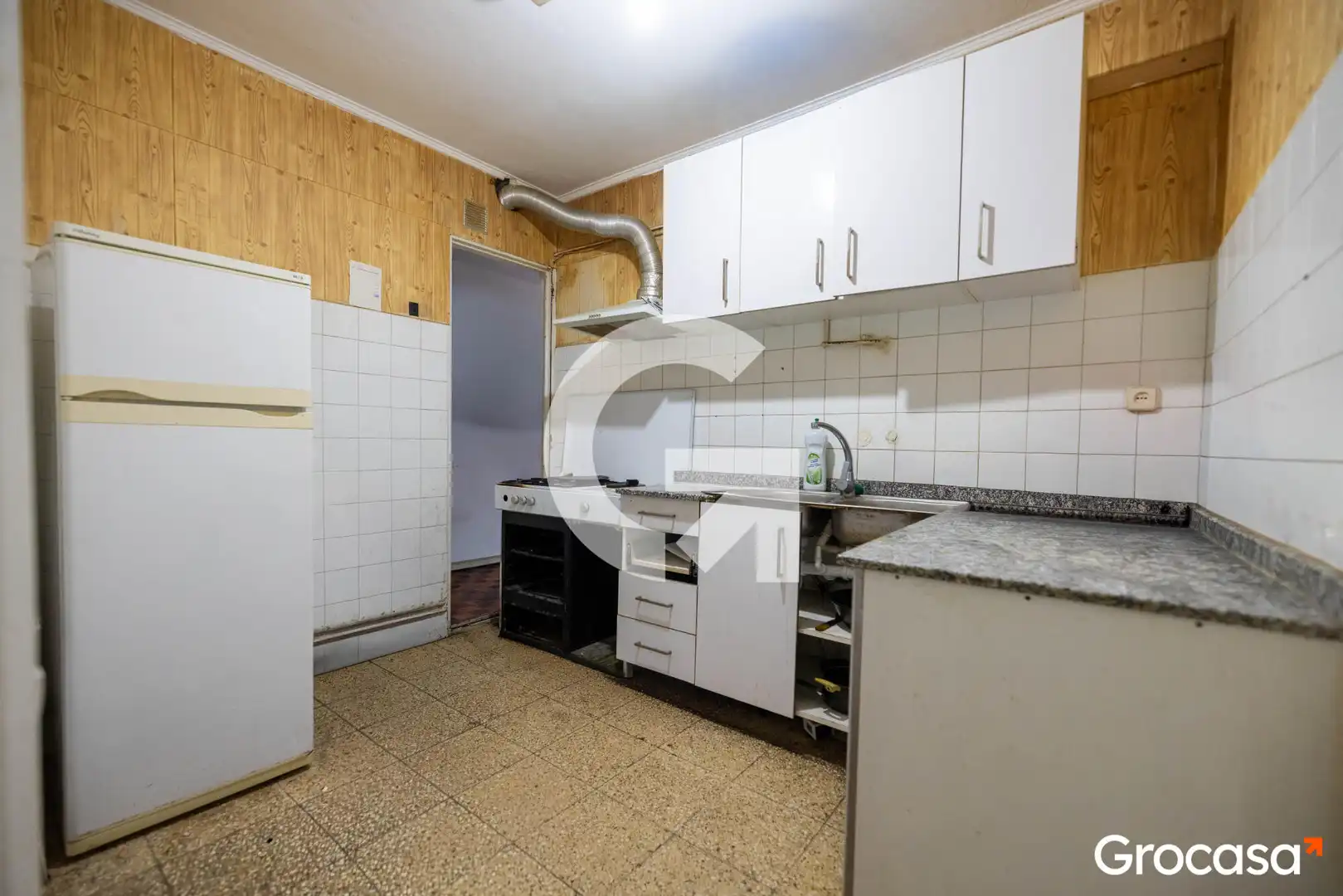 Piso con balcón en venta en CL SATURN, imagen 11