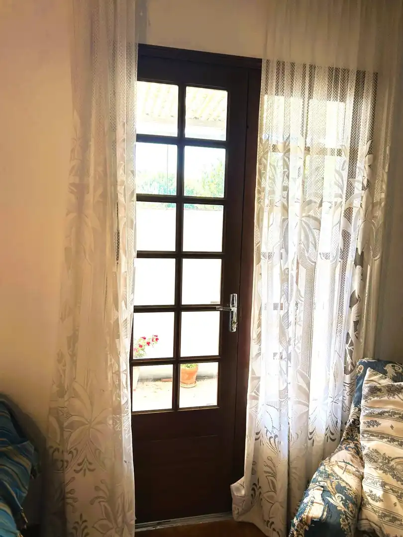 Jardí de Finca rústica en venda en Estepona amb Jardí privat, Terrassa i Piscina