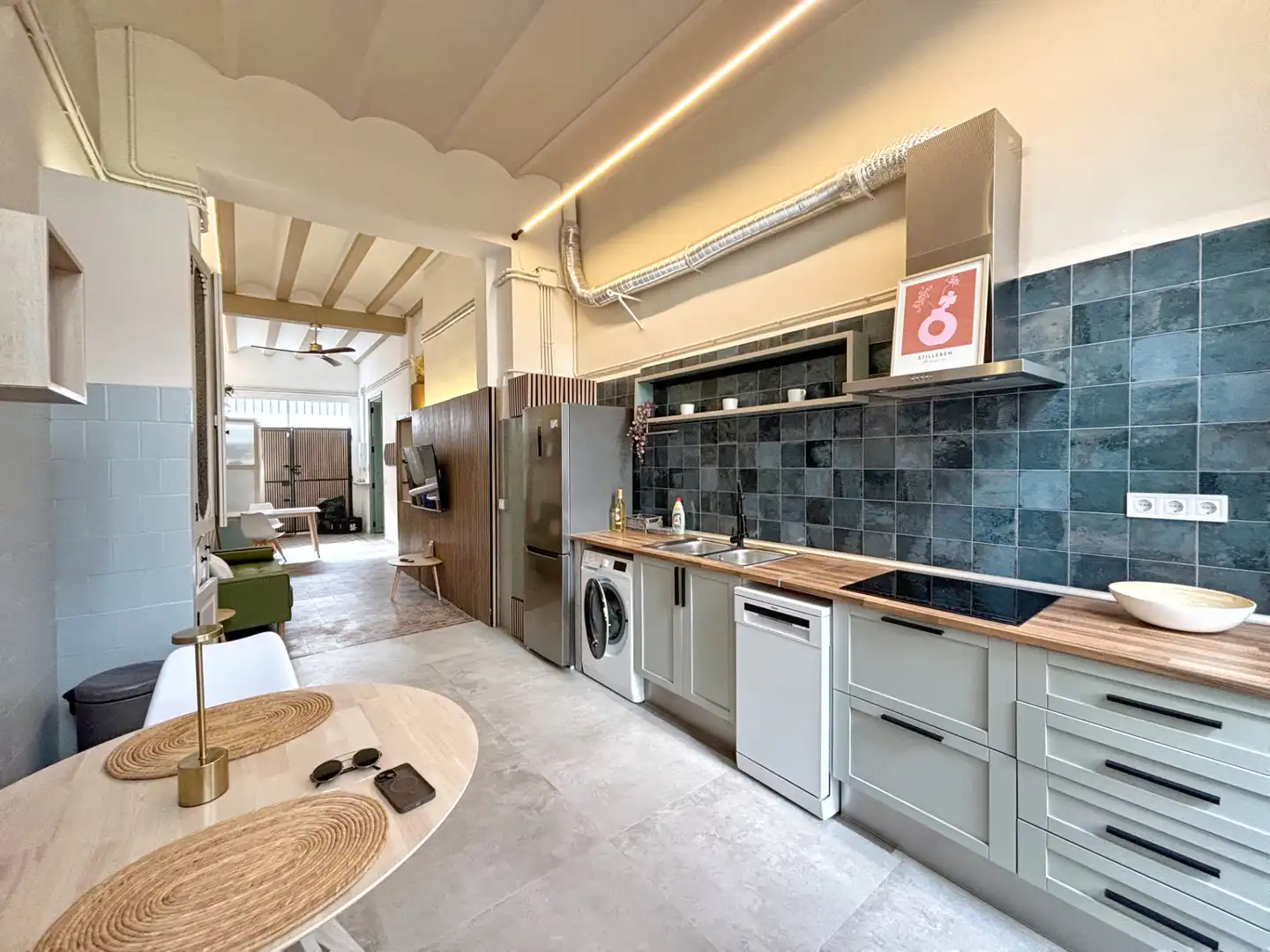 Maison jumelée à vendre à Carrer d'Ausiàs March