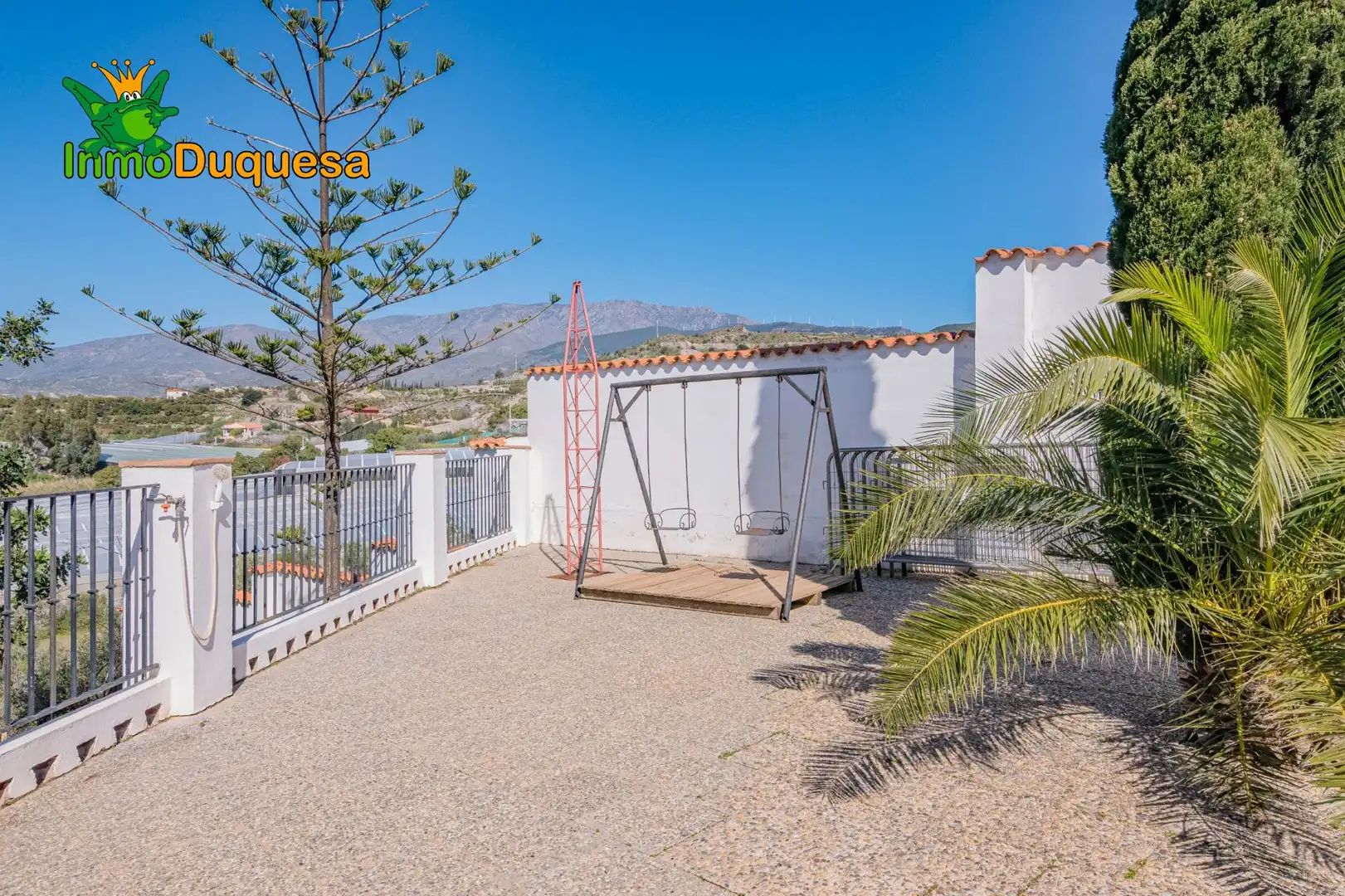 Detached house with pool for sale in Los Tablones - La Garnatilla, imagen 79