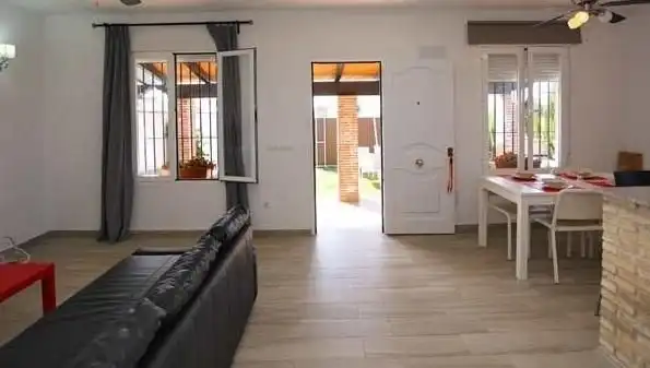 Houses for sale in Barbate  with Private garden and Furnished