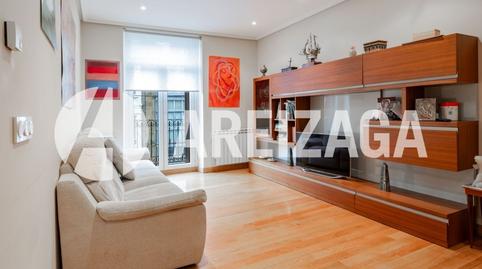 Photo 5 of Flat for sale in San Martin Kalea, Área Romántica, Donostia - San Sebastián