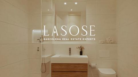 Foto 5 de Pis en venda a Carrer Margarit, El Poble Sec - Parc de Montjuïc,  Barcelona Capital