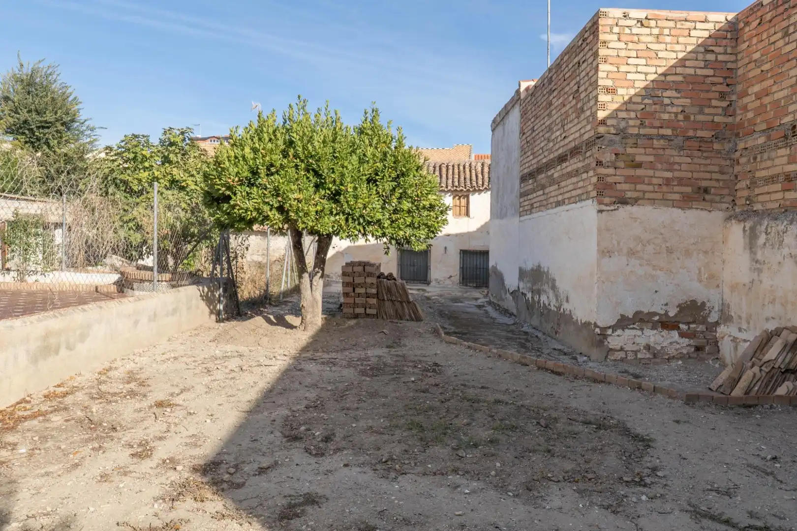 Haus mit Garten zum Verkauf in Calle VALLEJO, imagen 36