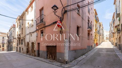 Piso en Venta en Falset