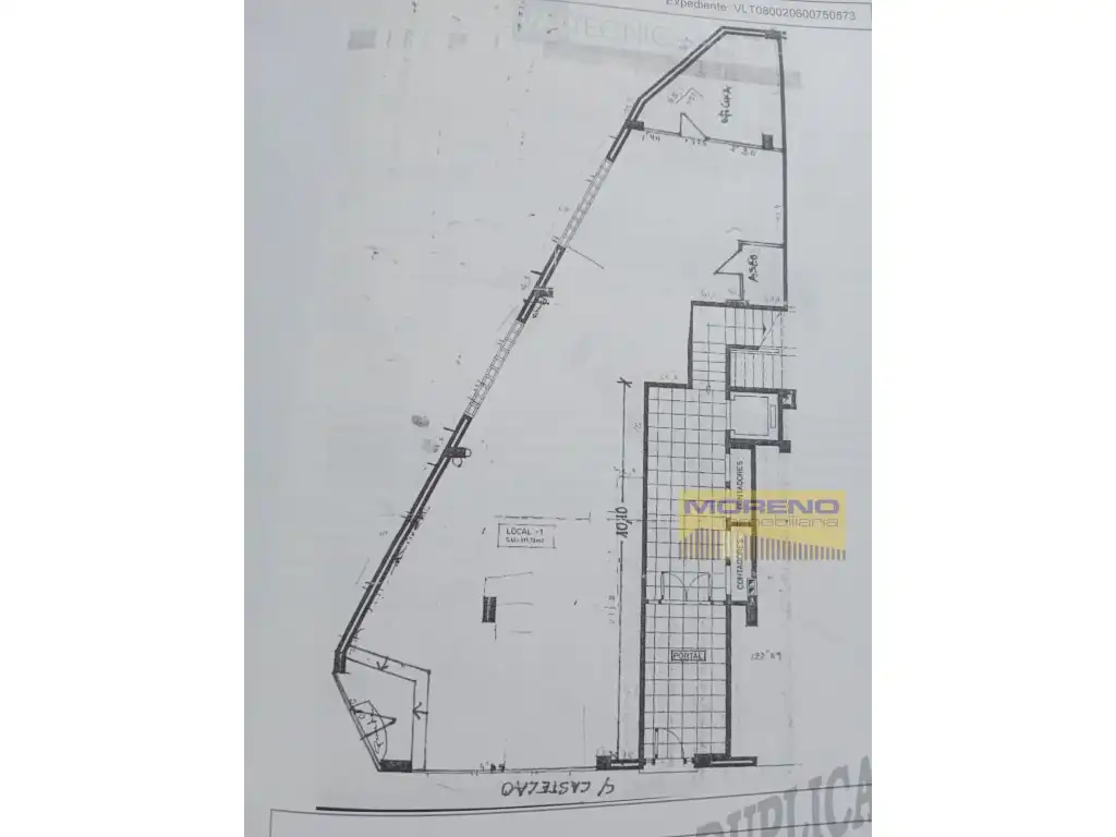 Local comercial en venta en San Roque - As Fontiñas, imagen 4