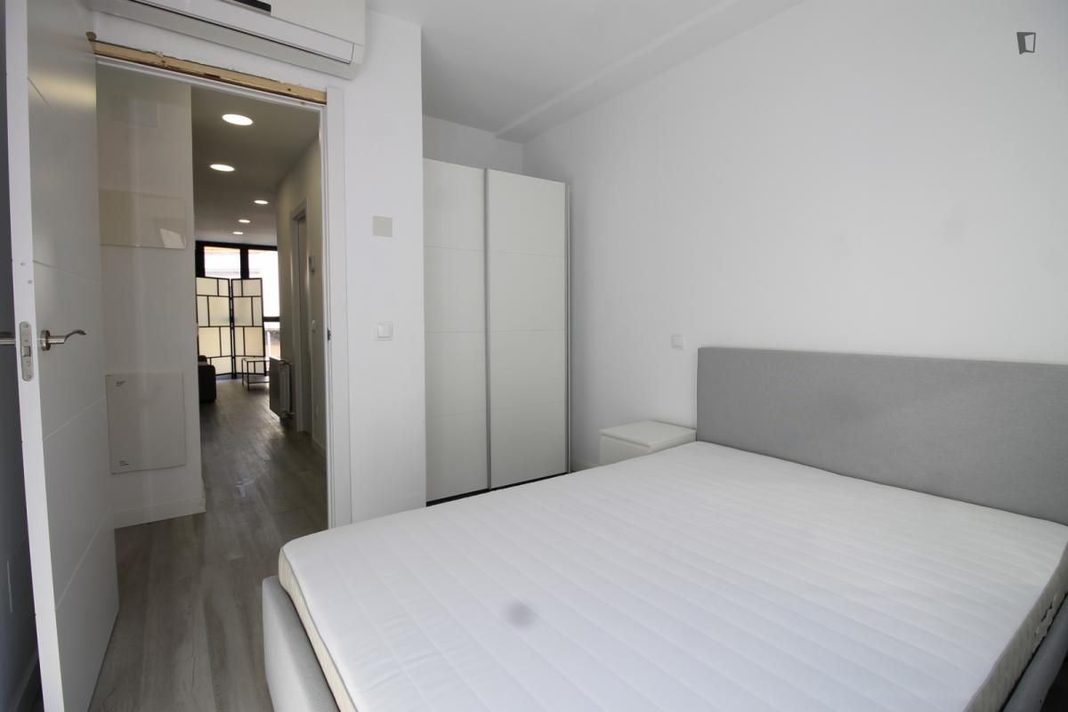 Apartamento de alquiler en Almendrales