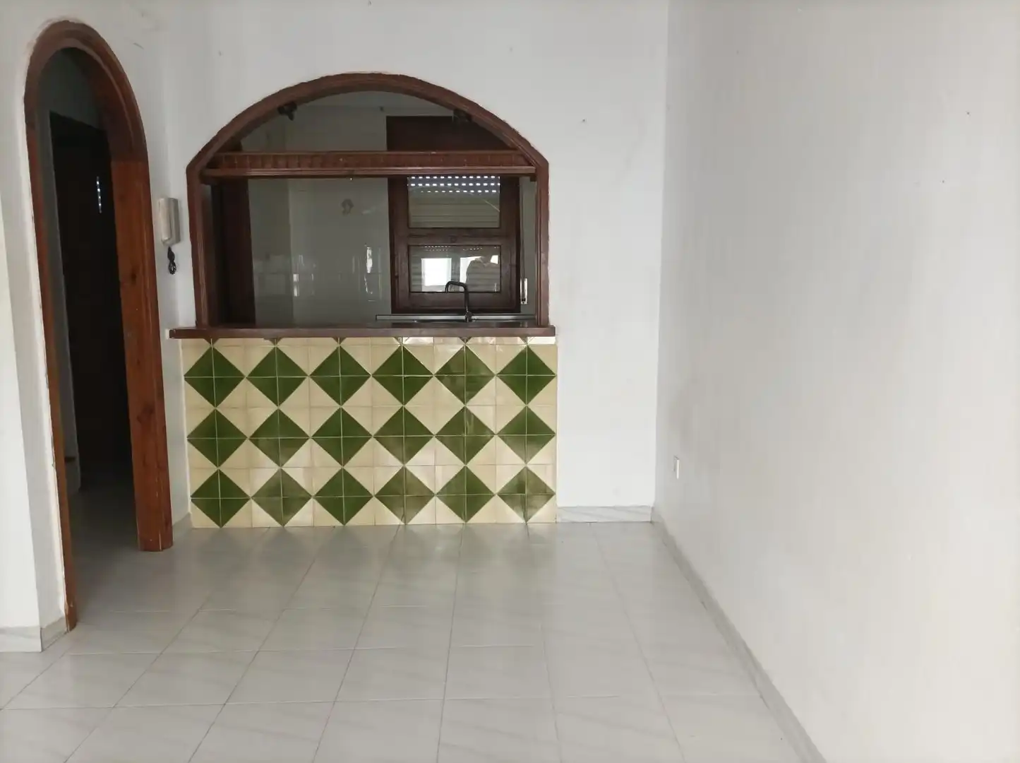 Adossat amb jardí en venda a Sant Maurici, imagen 8