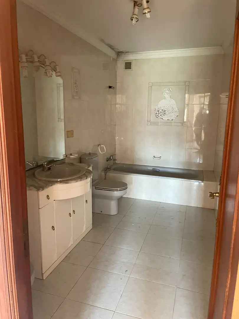 Bany de Edifici en venda en Andosilla amb Alarma