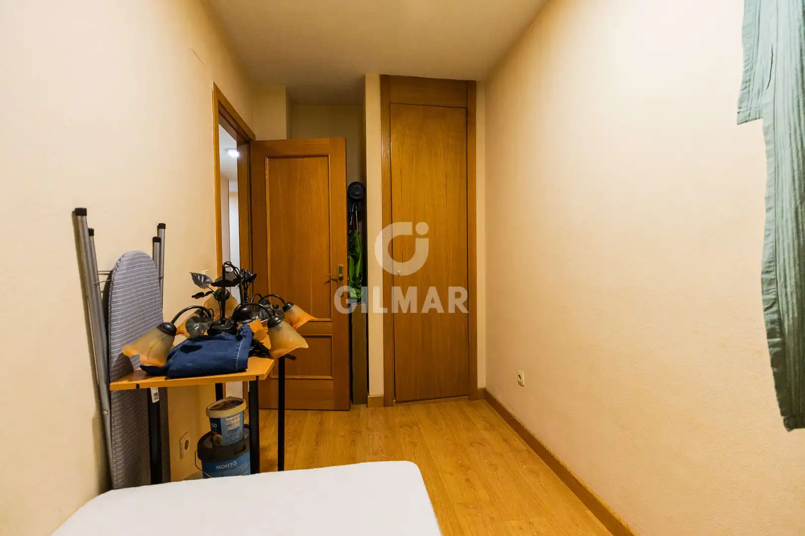 Flat for sale in Villalba Estación