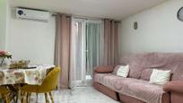 Bedroom of House or chalet for sale in  Madrid Capital  with Air Conditioner