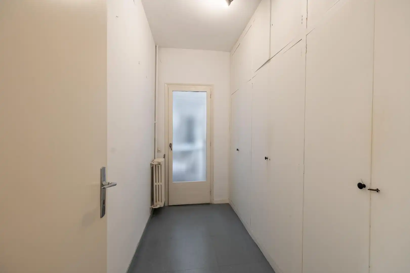 Pis en venda en Barcelona amb Calefacció, Terrassa i Balcó