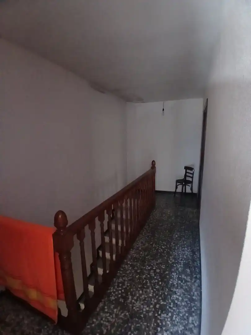 Casa o xalet en venda en Los Santos  amb Moblat i Forn